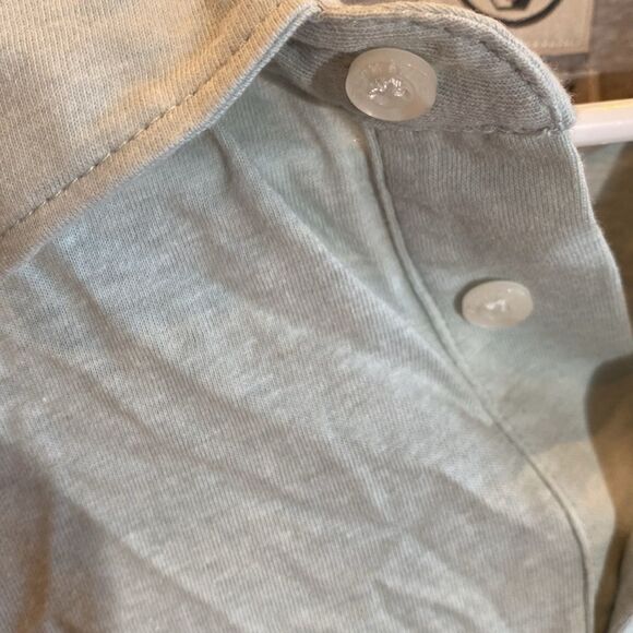 Volcom Green Polo Sz Small NWT‎ - Picture 2 of 5